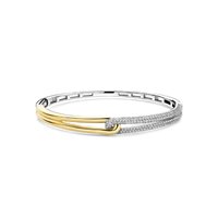 Bracelet Ti Sento Milano Woman in Silver 23085ZY - 23085ZY